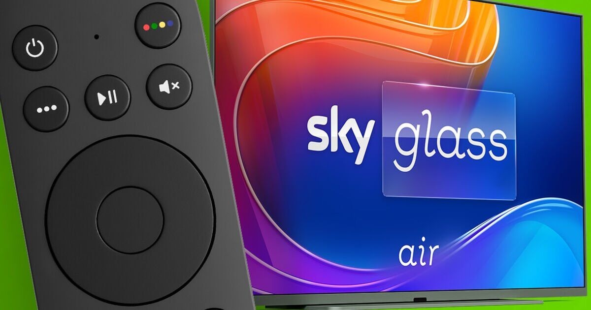 Sky vuelve con una nueva forma de ver televisión y su bajísimo precio puede sorprenderte