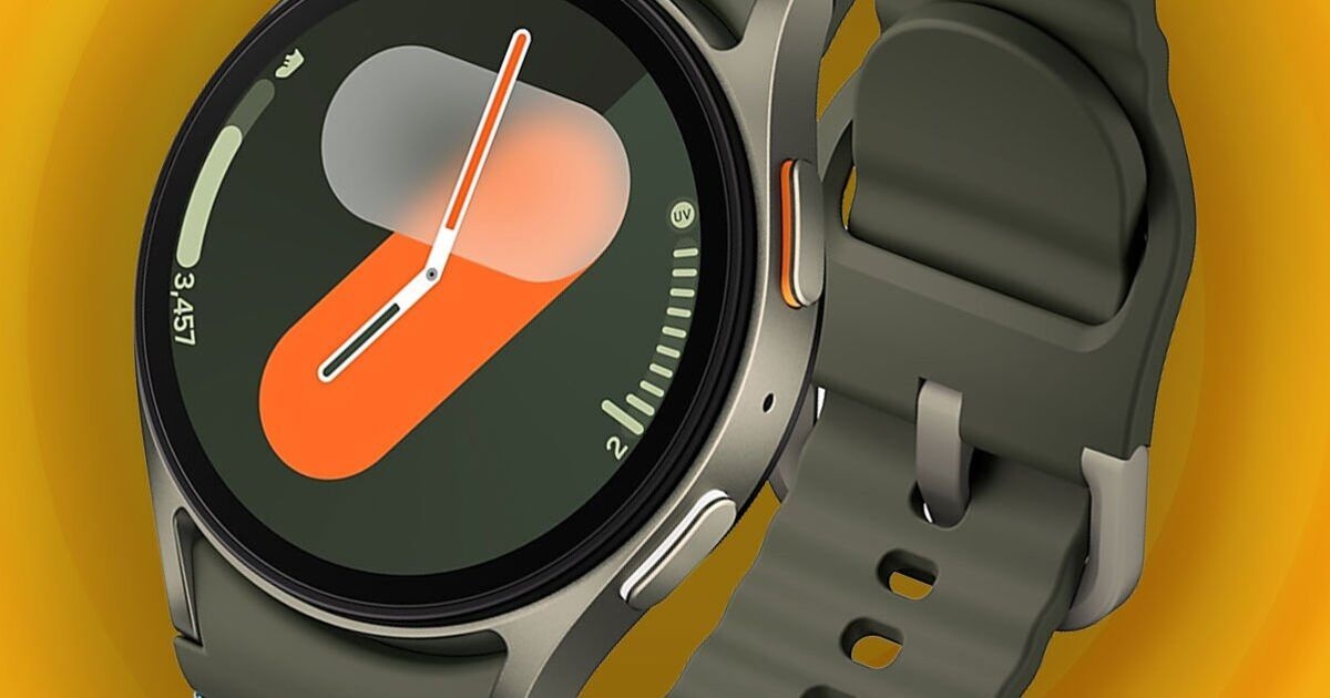 Samsung te ofrece un Galaxy Watch gratis este mes: cómo reclamarlo hoy