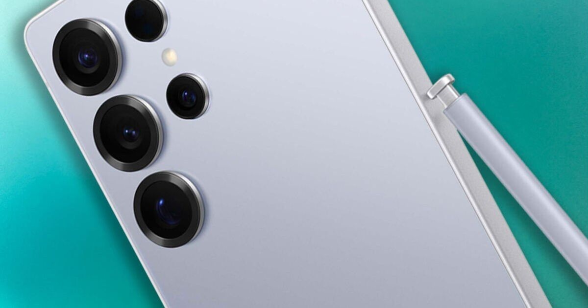 Samsung confirms new Galaxy Ultra phone is coming soon but with one huge change
