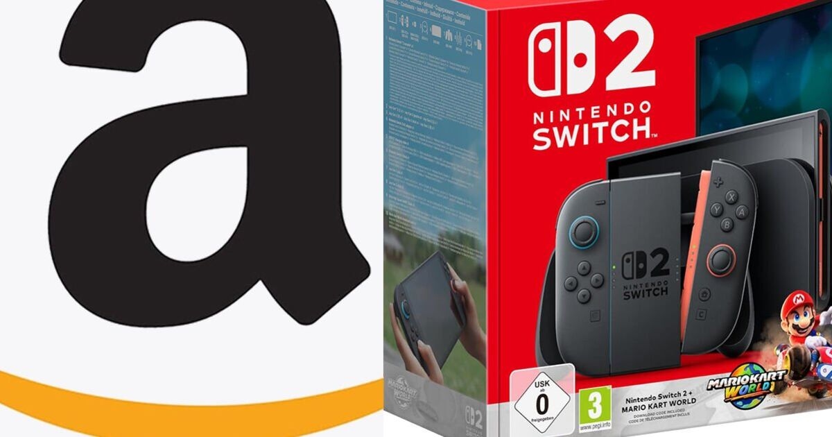 Amazon heeft de Nintendo Switch 2-consoles weer op voorraad, maar deze deal is mogelijk beter