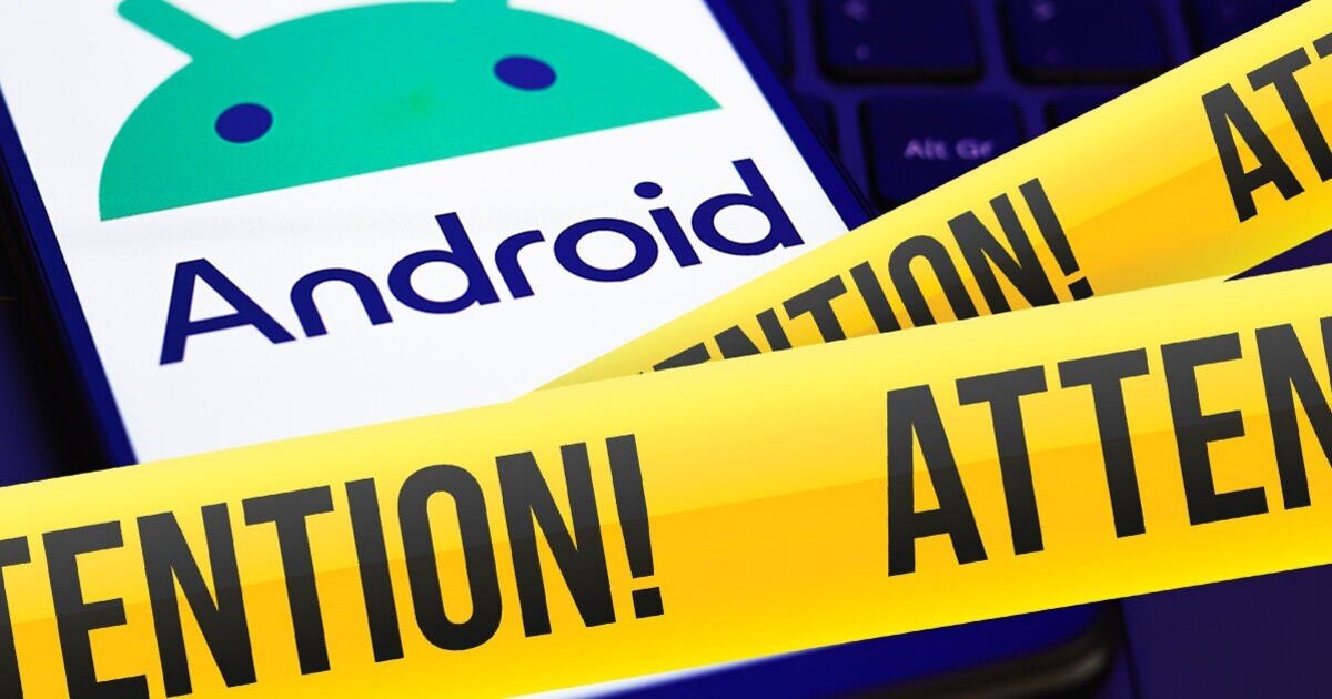 Игнорирование тревожного нового «риска» Android может дорого обойтись — всем пользователям объявлена ​​красная тревога