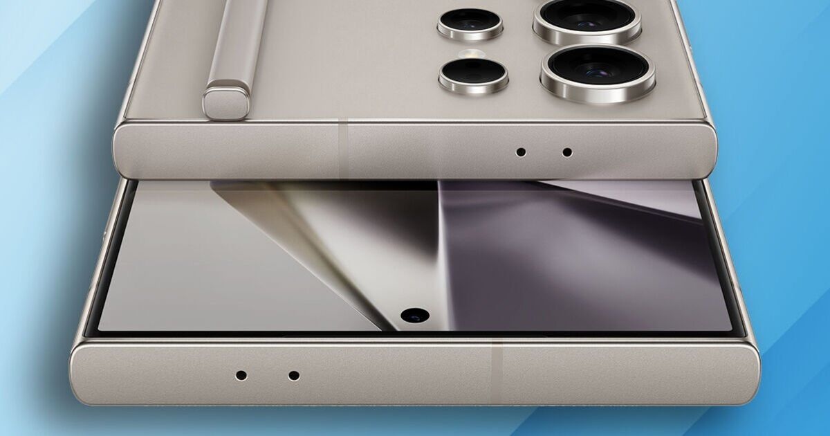 Samsung issues urgent alert to UK Galaxy phone owners - check your settings now