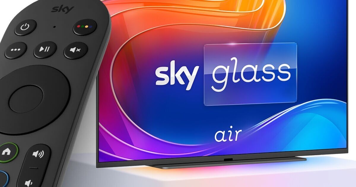 Sky TV наконец-то станет намного дешевле на этой неделе, вам просто придется отказаться от своей тарелки