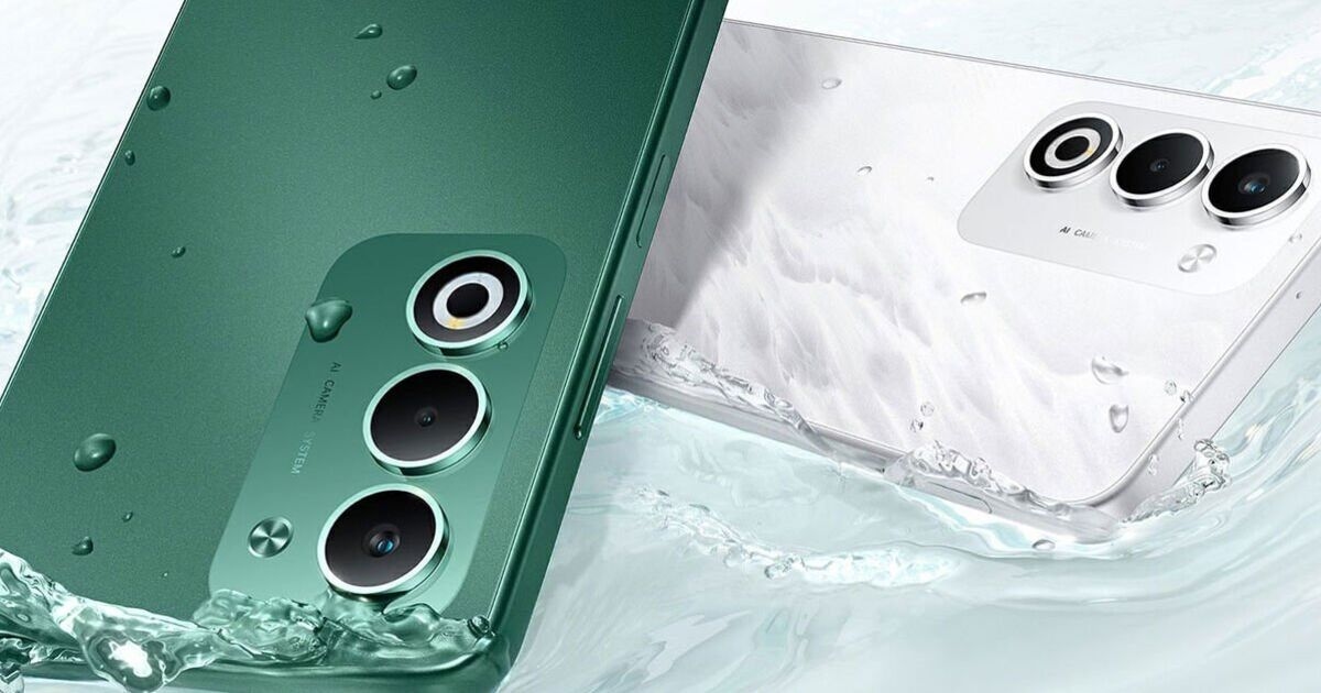 Nieuwe goedkope Android-telefoon verslaat Samsung qua prijs, batterij en meer