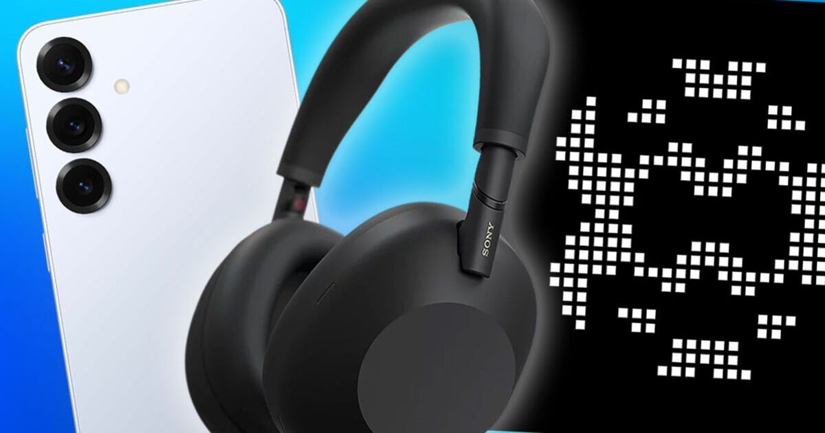 Samsung und Sony stehen kurz vor der Konkurrenz durch die überraschende Einführung von Android und Audio