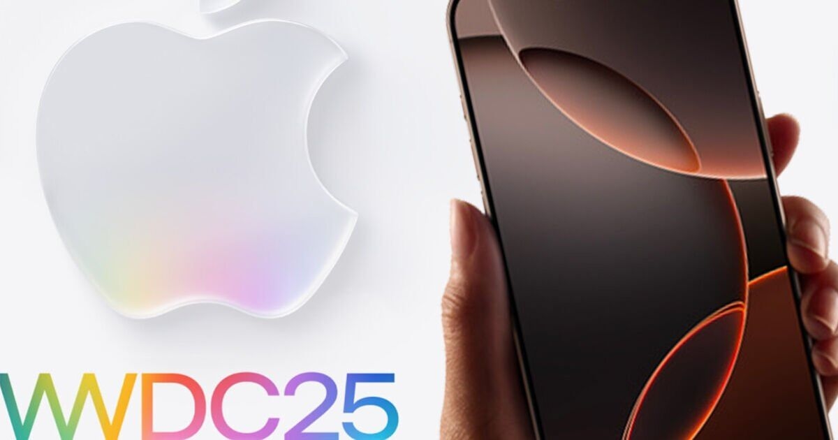 Apple launch LIVE: The big free upgrades coming to your iPhone, iPad and Mac