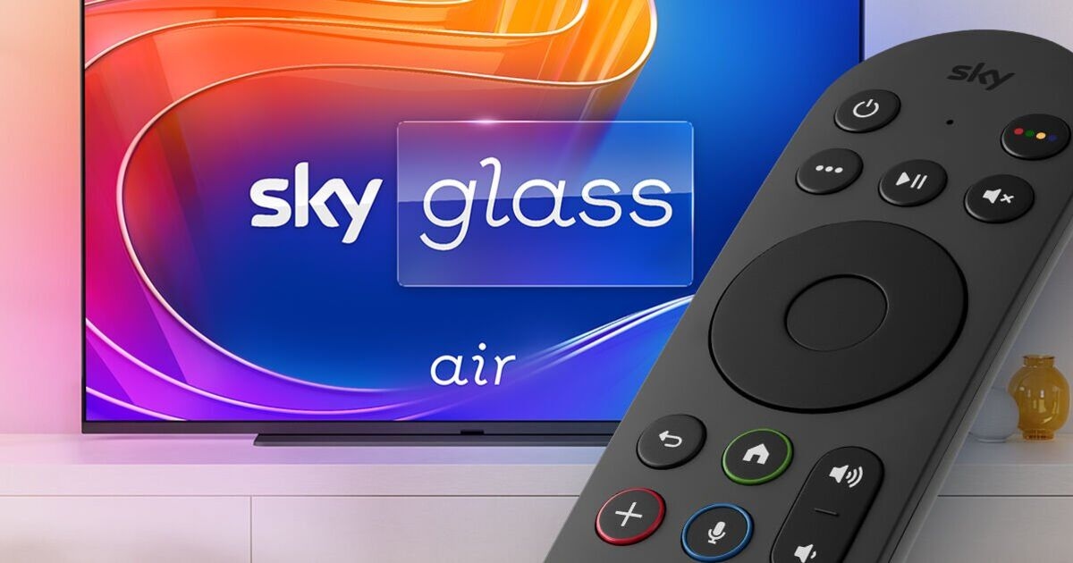 Uważaj na Freeview – nowy sposób na oglądanie telewizji Sky TV startuje dziś w zaskakująco niskiej cenie