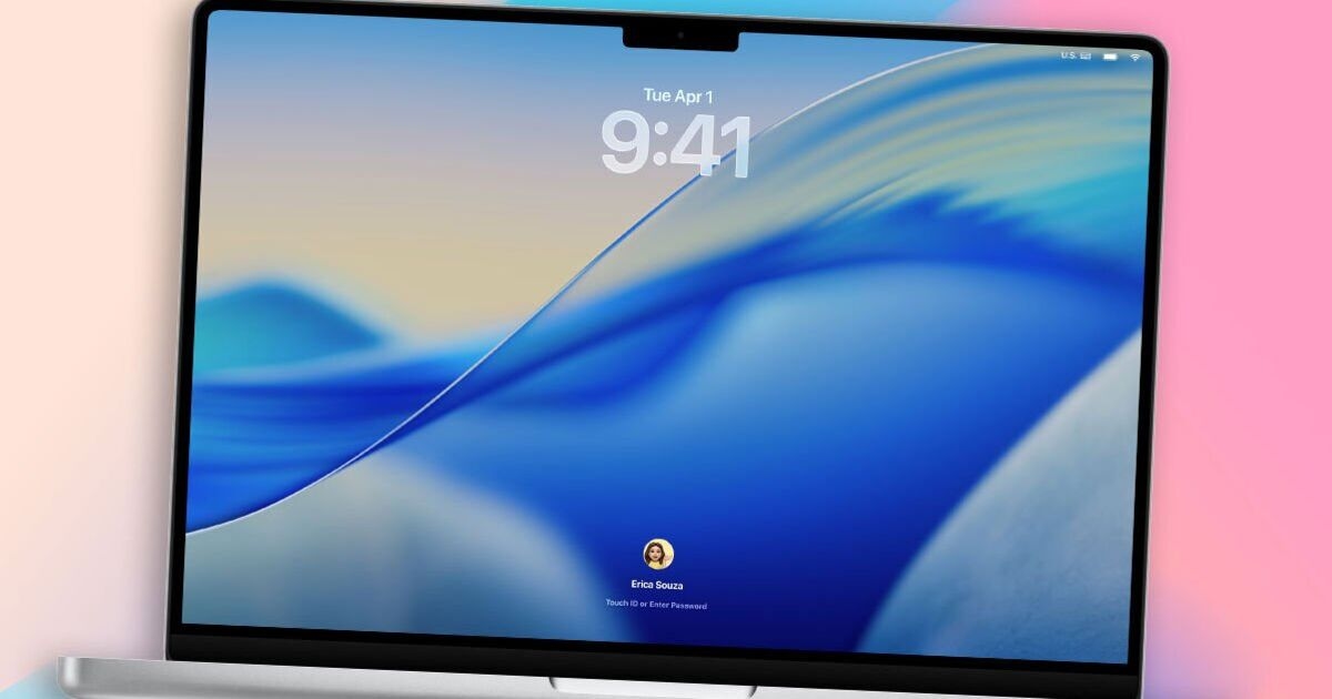 Apple ti ha appena dato un ottimo motivo per aggiornare presto il tuo MacBook