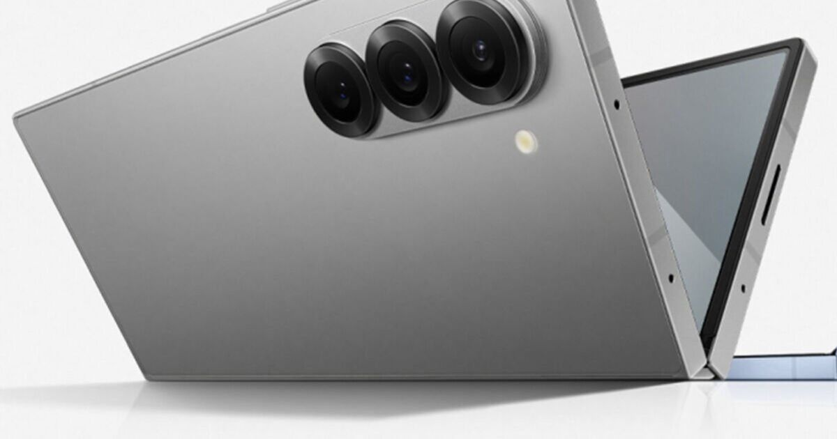 Samsung ist dabei, diese Galaxy-Telefone deutlich minderwertiger aussehen zu lassen – ist Ihres auf der Liste?