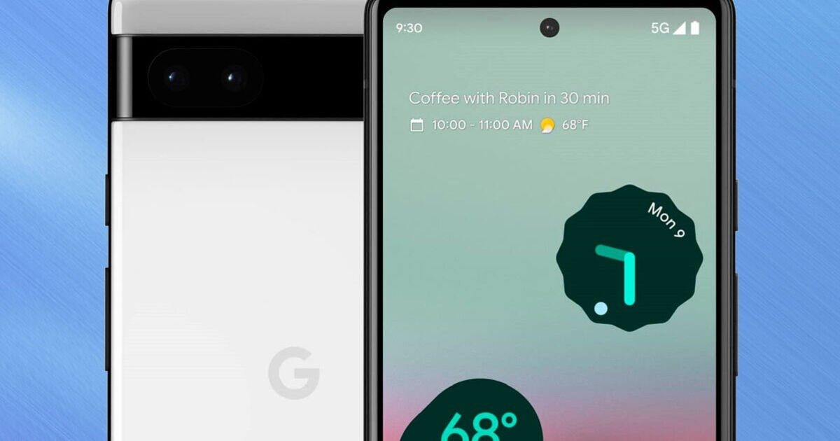 Schockierendes Android-Update bedeutet schlechte Nachrichten für Besitzer von Google Pixel-Telefonen