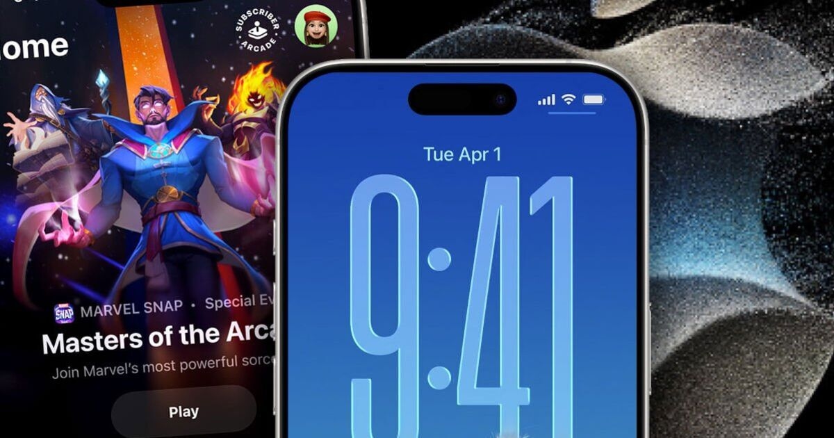 Pronto habrá una gran actualización gratuita de iPhone y hay una forma sencilla de obtenerla primero