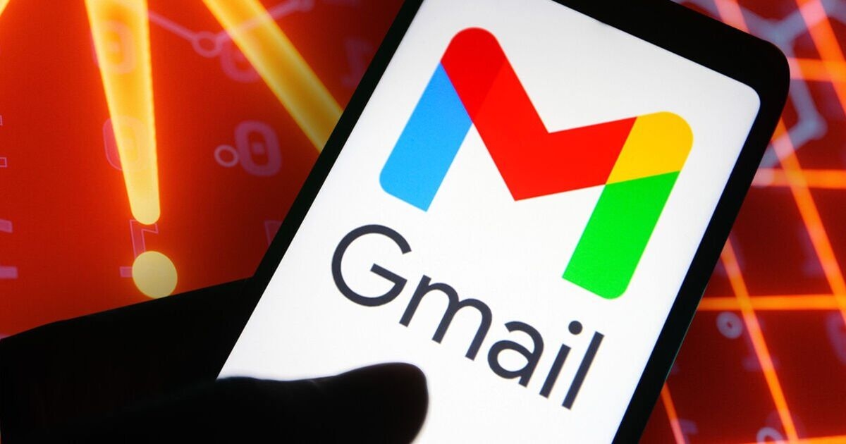 Tutti coloro che utilizzano Gmail devono controllare subito il proprio account e apportare una modifica importante