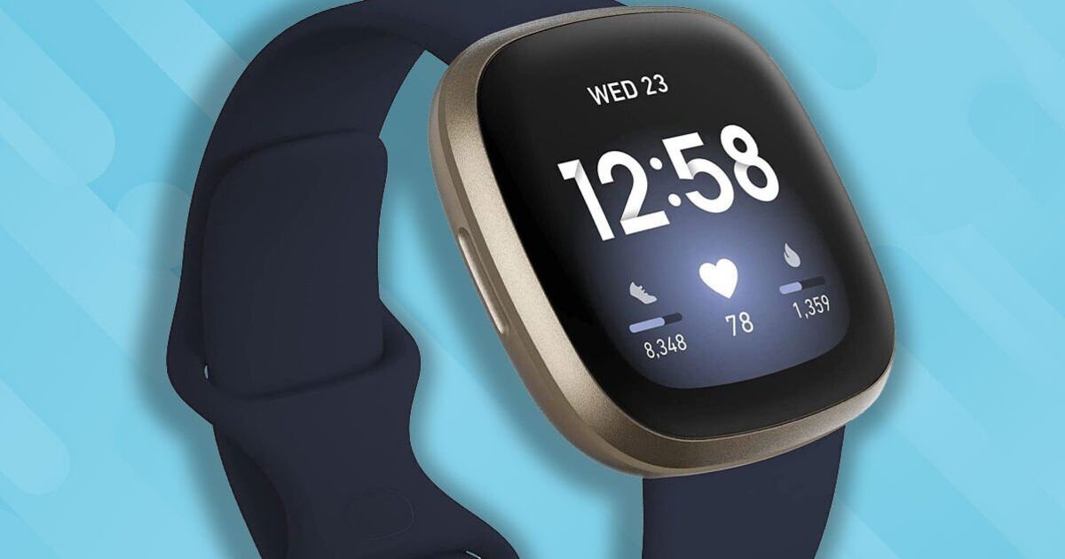 Das alte Fitbit ist so gut wie verschwunden, da Google eine weitere große Änderung vornimmt