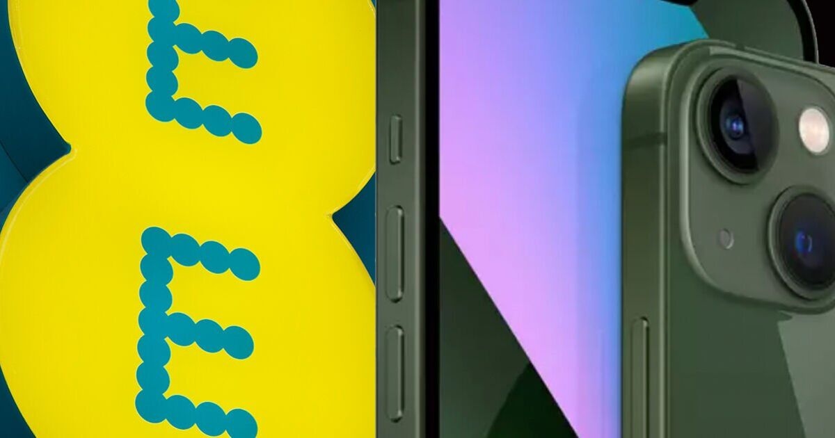 Überprüfen Sie jetzt Ihre EE-Telefonrechnung – drei gute Gründe für den Wechsel zu etwas Neuem