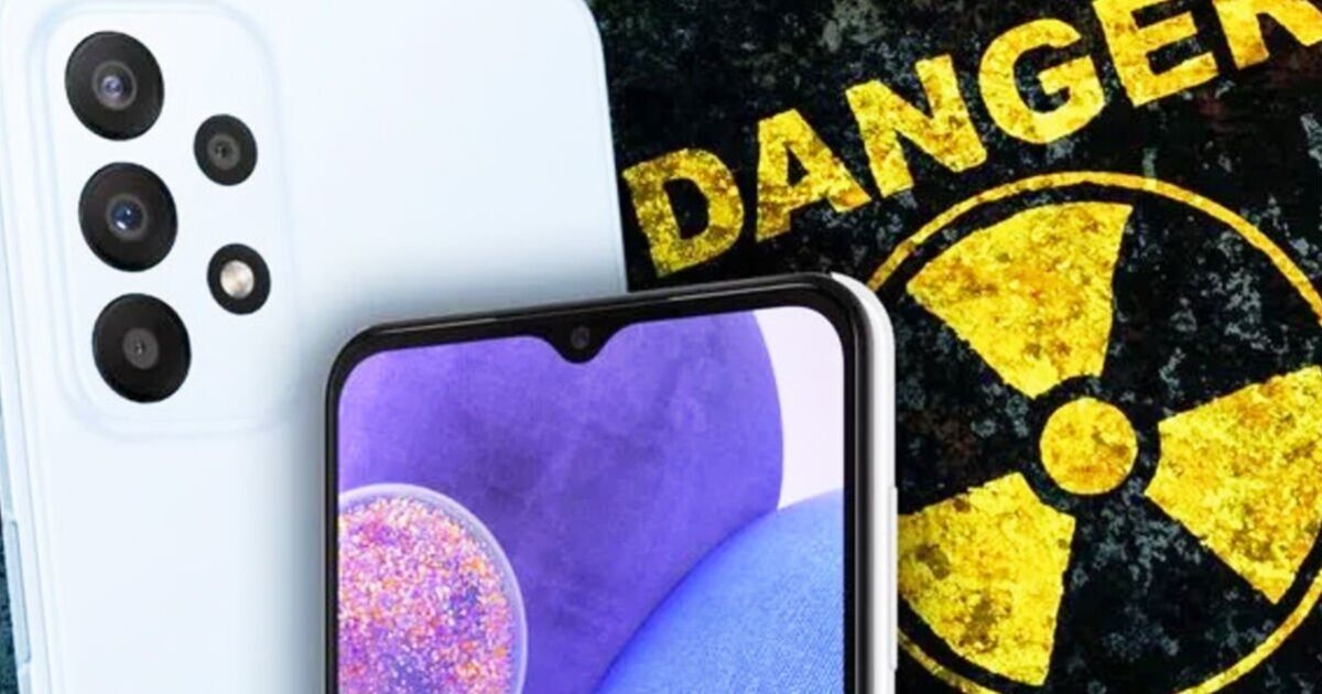 Samsung emite una actualización de correo electrónico "importante" para los usuarios de Galaxy: debes actuar ahora