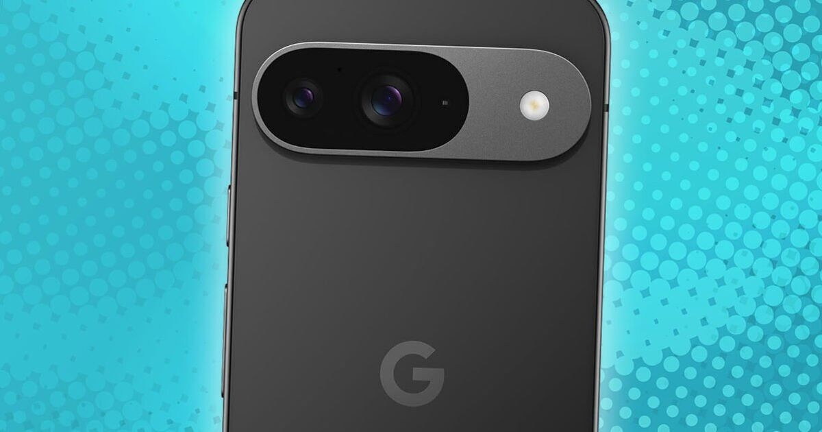 Google снижает цены на Pixel 9, но у Amazon есть кое-что гораздо лучшее