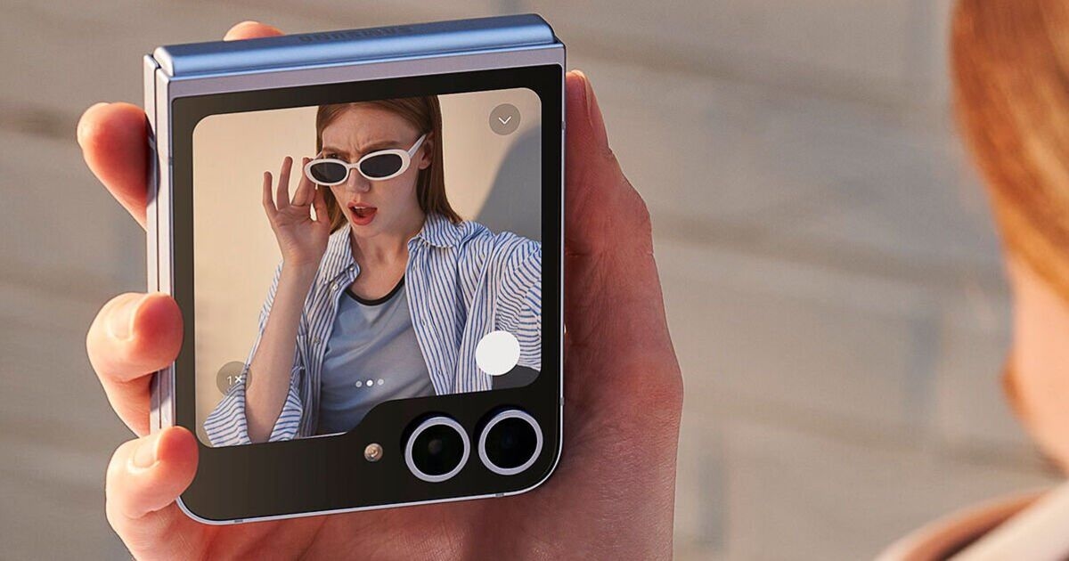 Le nouveau Samsung Galaxy pourrait enfin égaler son plus proche rival Android sur un point clé