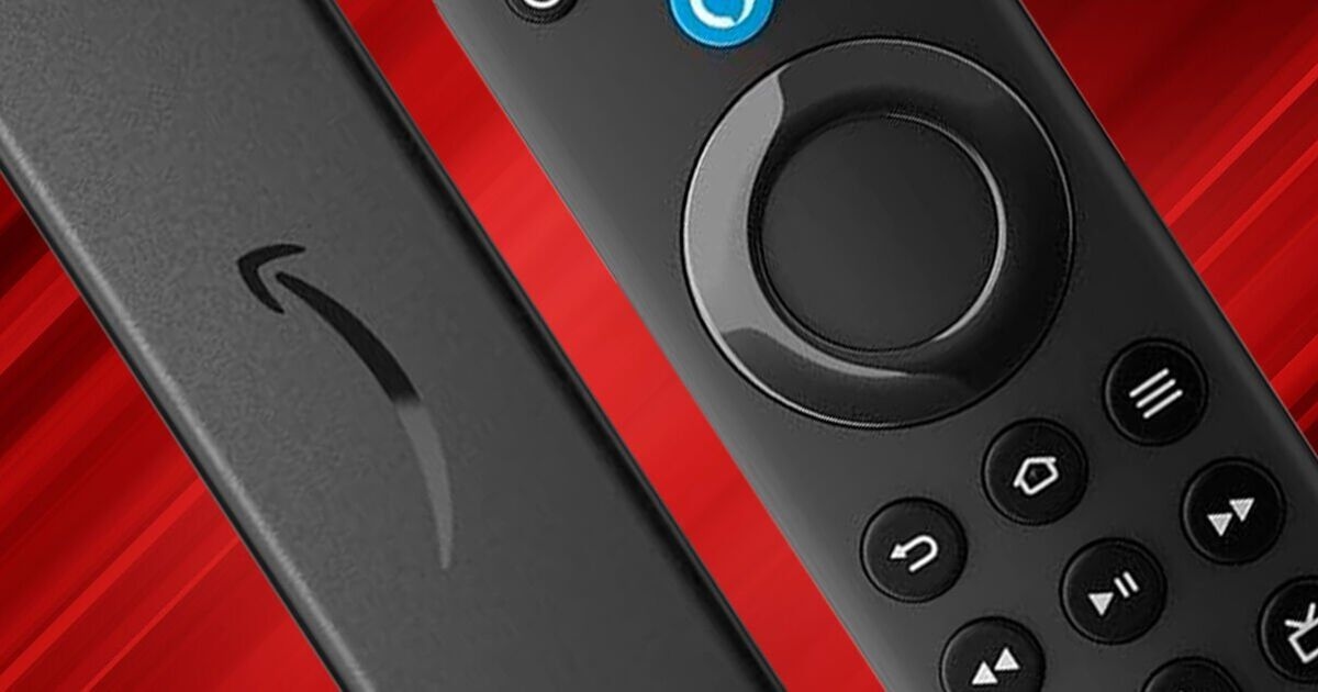Amazon potrebbe darti un'ottima ragione per abbandonare il tuo Fire TV Stick il mese prossimo