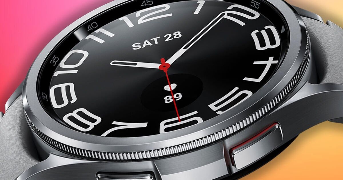 Non sarai contento dei piani di Samsung per il tuo Galaxy Watch