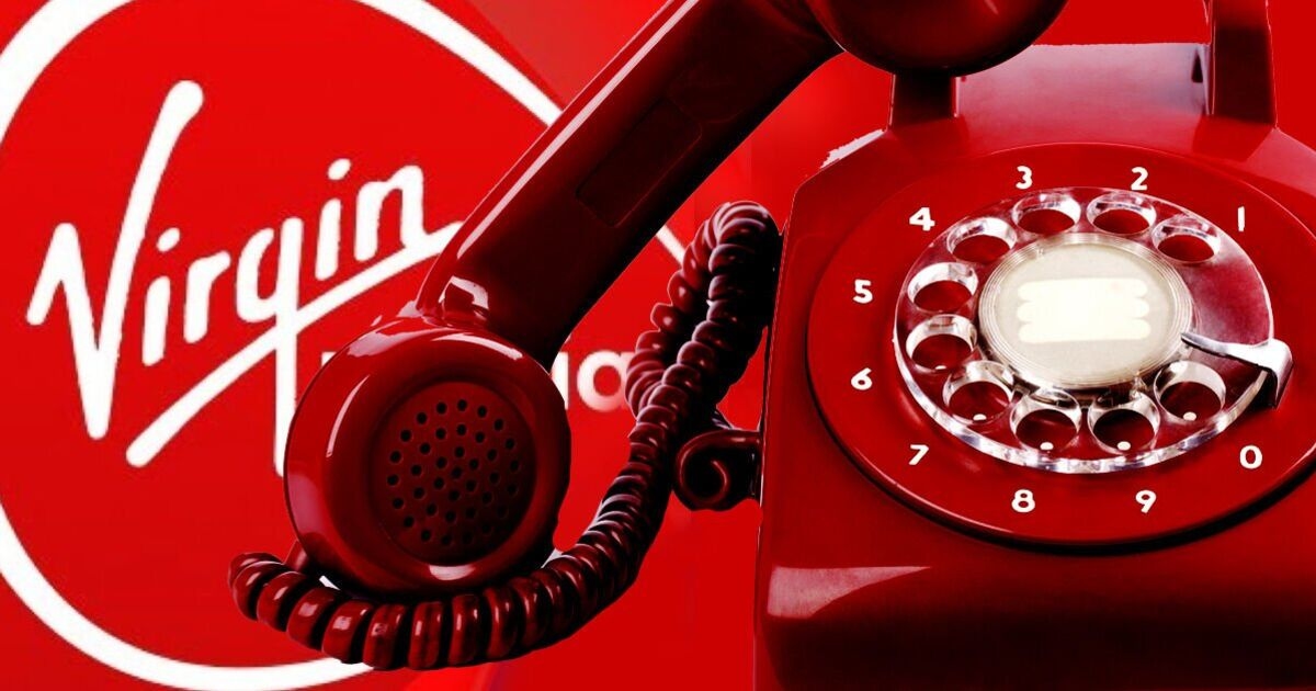 Tutti coloro che hanno una linea fissa nel Regno Unito ricevono importanti consigli in vista del "grande cambiamento"