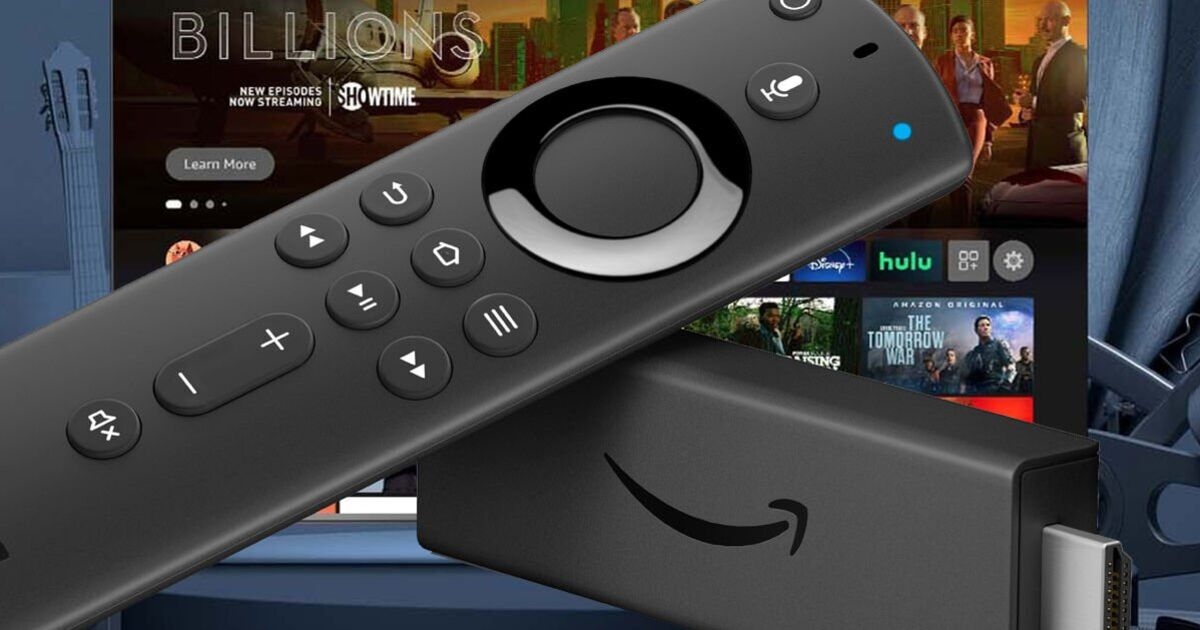 Tu Fire TV Stick recibe una actualización espectacular con más cosas para ver gratis