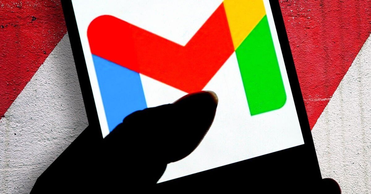 Everyone with a Gmail account placed on red alert and told to follow 6 new rules