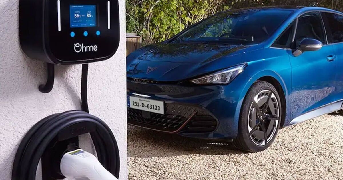 É hora de abandonar a gasolina? Uma atualização "acessível" para carros elétricos pode convencê-lo a mudar