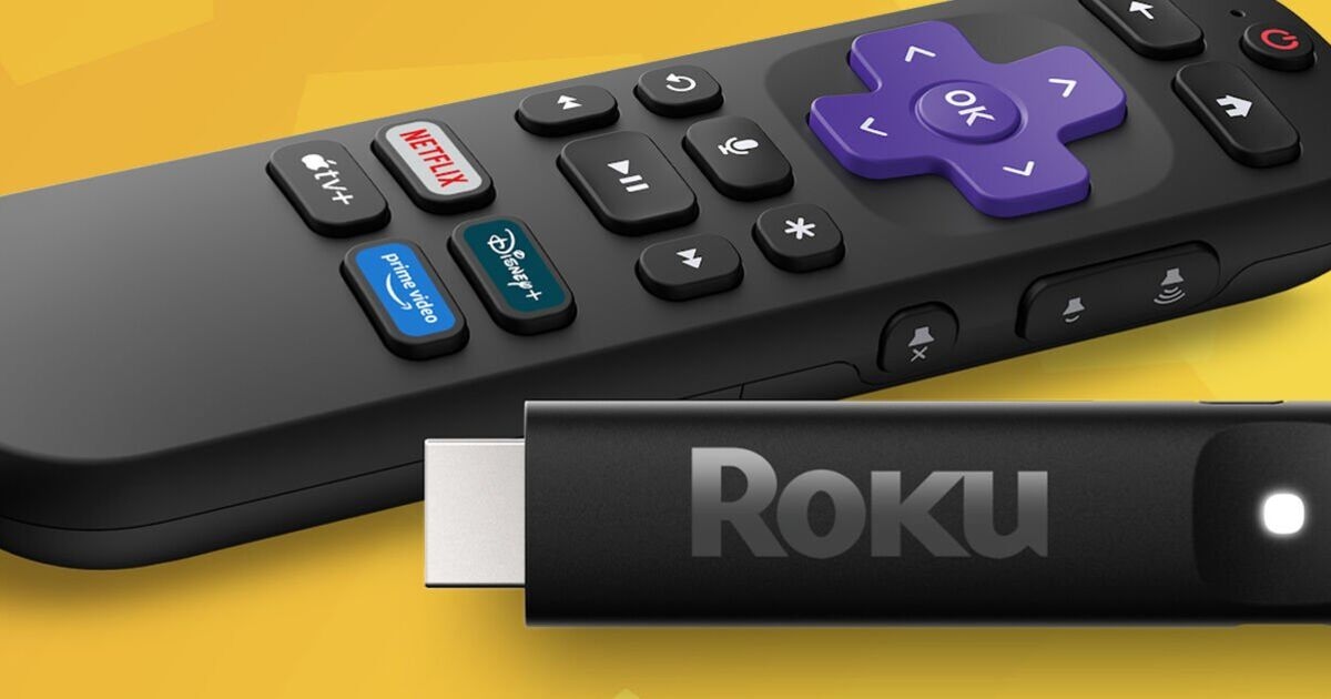 Der neue Fire TV Stick-Konkurrent kommt heute nach Großbritannien und bietet Ihnen einen großen Vorteil
