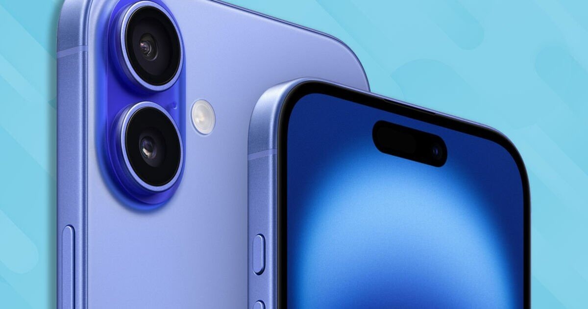 Una nueva filtración del iPhone 17 sugiere que pronto habrá una importante renovación de diseño