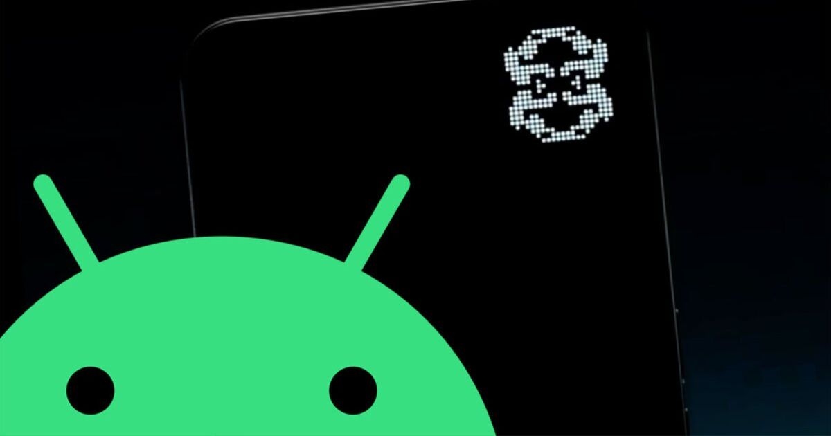 Domani verrà lanciato un enorme aggiornamento di Android, che non ha eguali in assoluto.