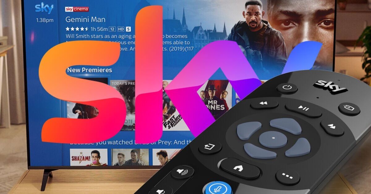 Sky confirma lançamento de 6 novos canais gratuitos hoje - confira sua TV agora para uma atualização de sucesso