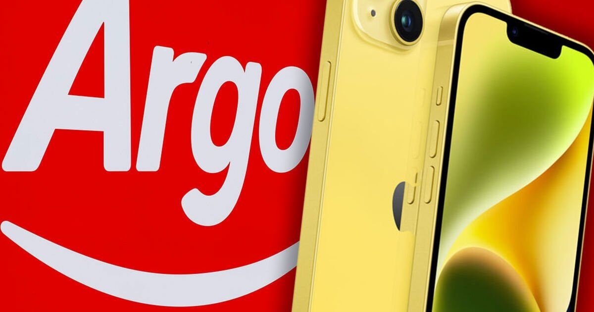 Argos oferuje iPhone’a firmy Apple w „najniższej cenie w historii”, nic dziwnego, że sprzedaje się tak szybko