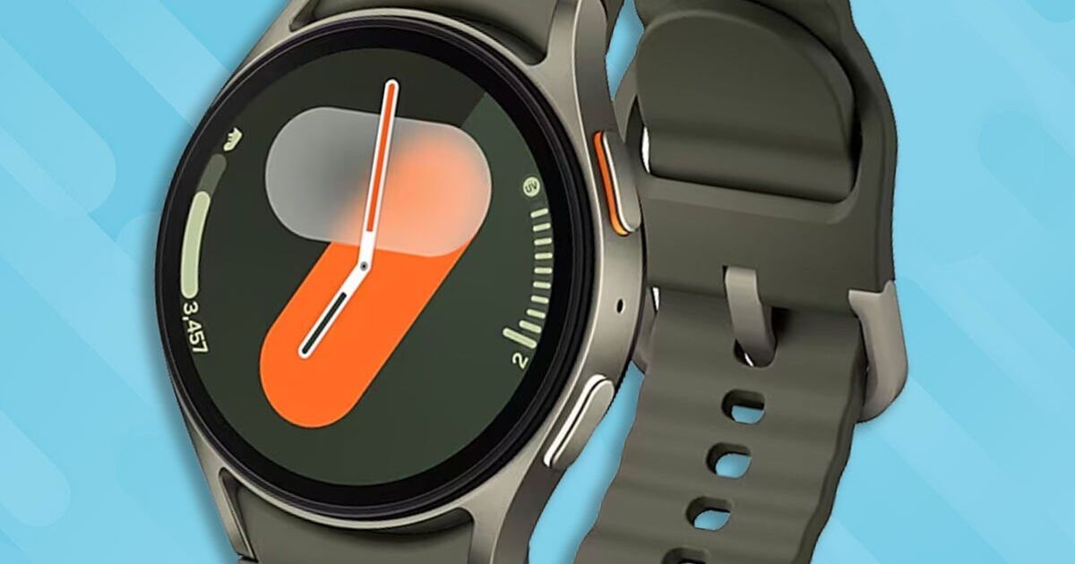 Samsung podaruje Ci w tym miesiącu darmowy zegarek Galaxy Watch – jak odebrać go teraz