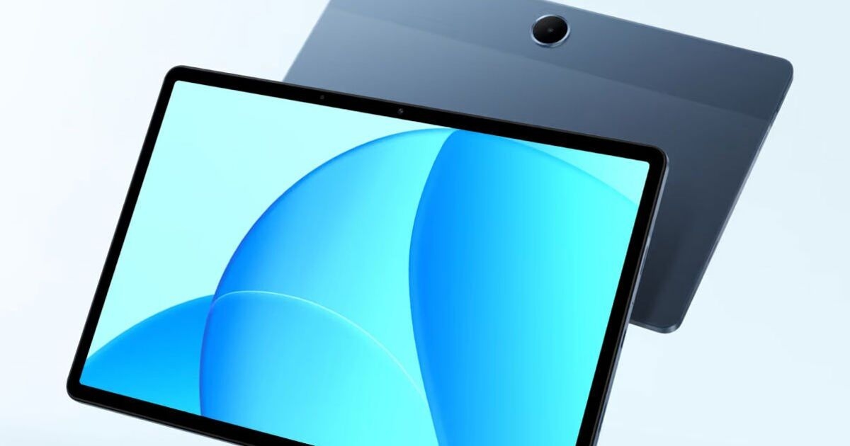 New cheap Android tablet beats Apple's iPad on price, battery and more