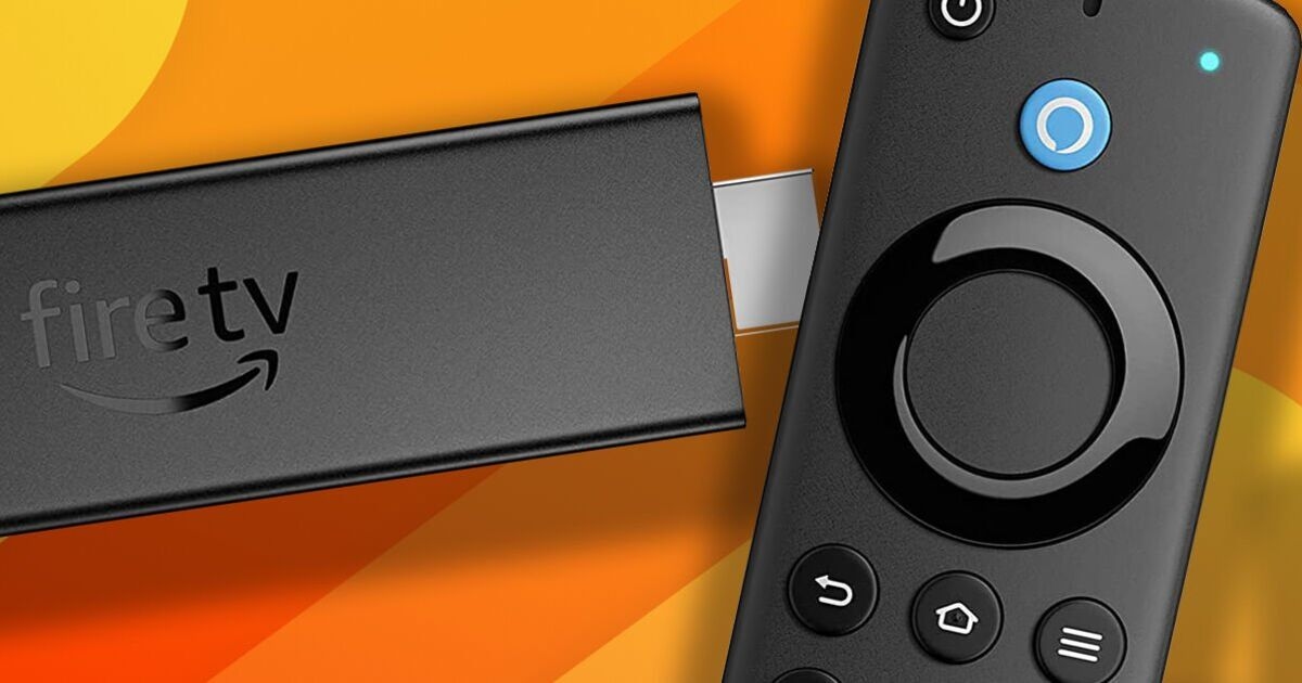 Amazon confirms exact date your Fire TV Stick will lose access to popular app