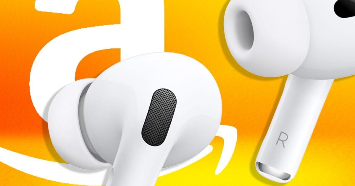 Пришло время обновить свои Apple AirPods и купить что-то гораздо лучшее за гораздо меньшие деньги.