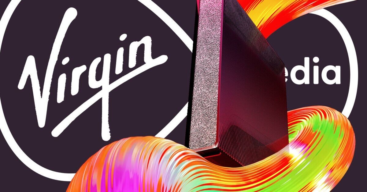 A Virgin Media emite um prazo de 36 horas para reivindicar uma TV 4K gratuita - aja agora ou perca