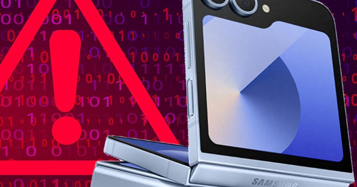 Alerta urgente de Samsung Galaxy: revisa tu teléfono hoy o enfrenta un gran costo oculto