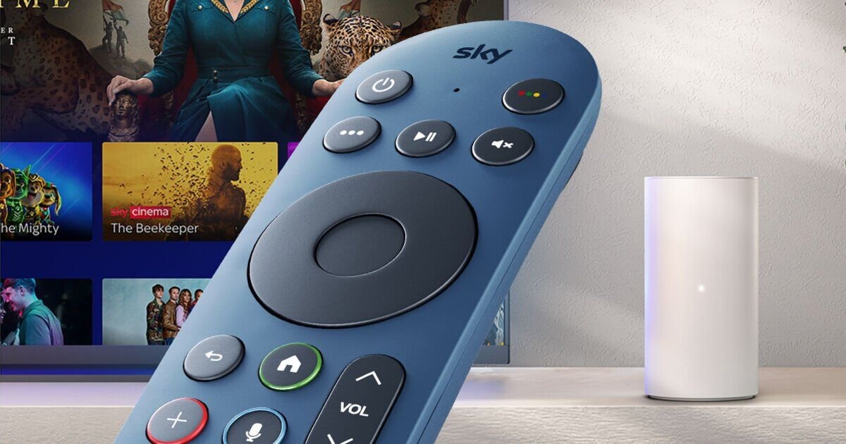 Sky lanza su mayor actualización hasta el momento: revisa tu código postal ahora para obtener la mejor actualización
