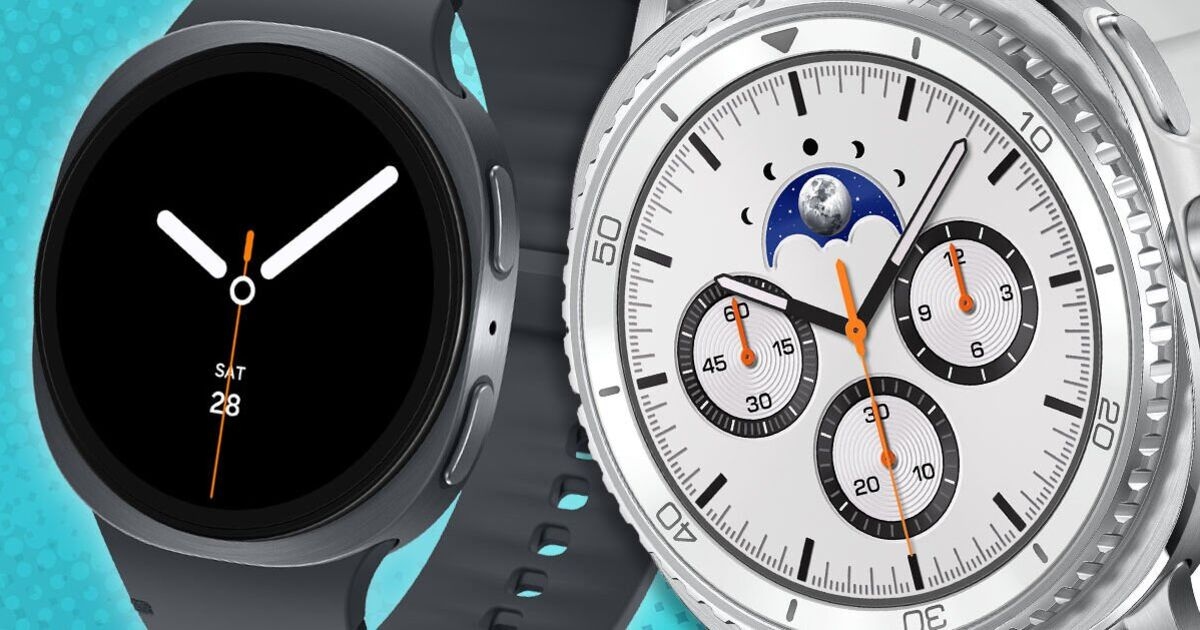 Новые часы Samsung Galaxy Watch выигрывают по дизайну, но цена неподъемная
