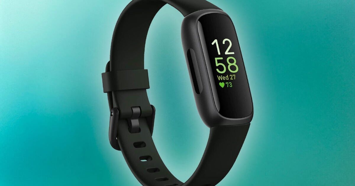 I recommend this Fitbit to everyone and now it’s even cheaper - but not for long
