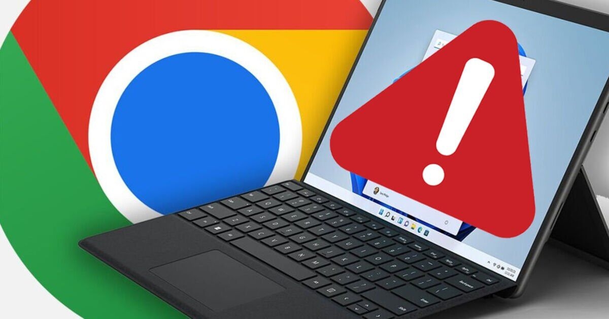 Sprawdź teraz swoją przeglądarkę Chrome, aby zapobiec ujawnieniu Twojej prywatnej historii przeglądanych stron