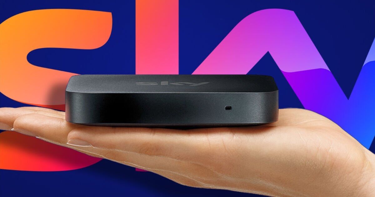 Sky distribuisce regali gratuiti a milioni di utenti TV e c'è un modo semplice per ottenere il tuo