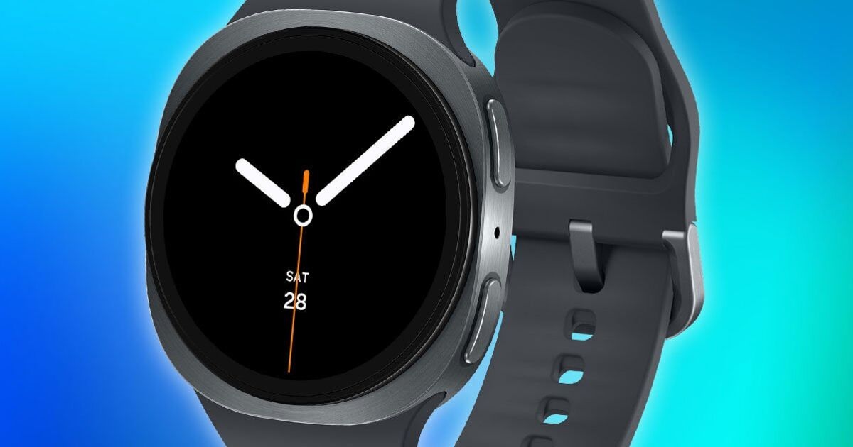 Il Galaxy Watch di Samsung è una "prima mondiale", ma tutti gli utenti Android riceveranno l'ultimo grande aggiornamento gratuito