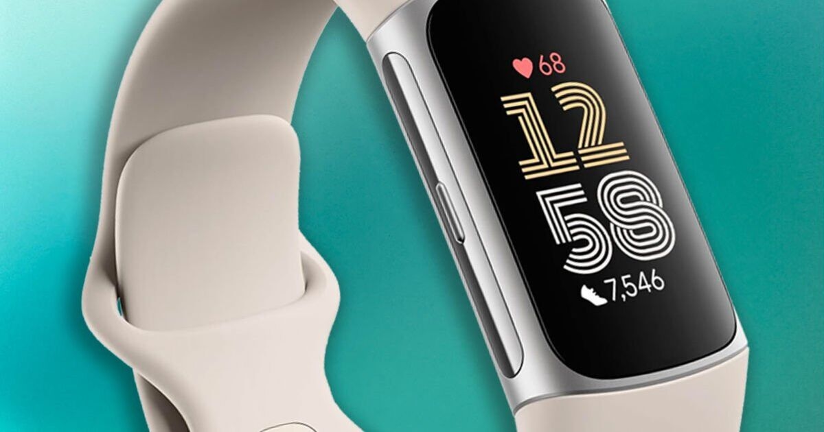 Aggiorna il tuo Fitbit a un prezzo inferiore grazie alle offerte a sorpresa di Amazon