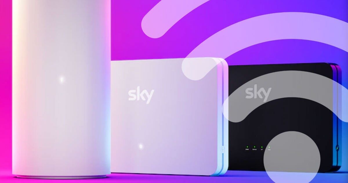 Oggi agli utenti Sky viene offerto l'aggiornamento definitivo della banda larga: basta non guardare il prezzo
