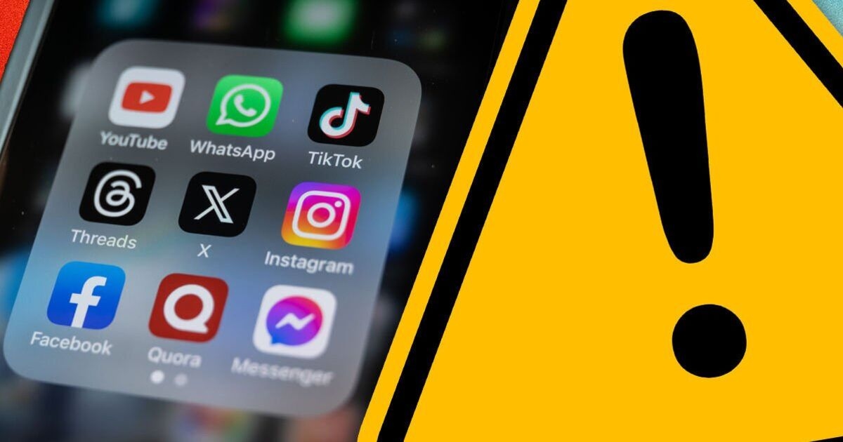 Tutti gli utenti Android sono stati messi in guardia dalle app più "rischiose": quante ne hai sul tuo telefono?