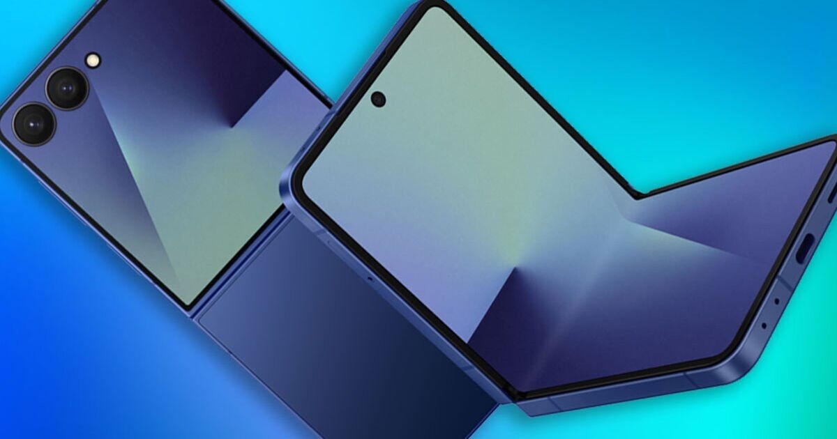 Samsung ti offre un enorme aggiornamento gratuito del Galaxy, ma l'offerta termina questa settimana
