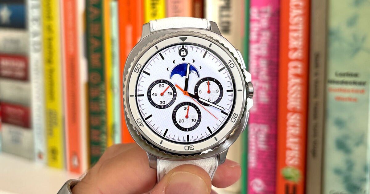 Ho trascorso 48 ore con il Samsung Galaxy Watch 8 Classic e c'è una cosa che lo sta rovinando