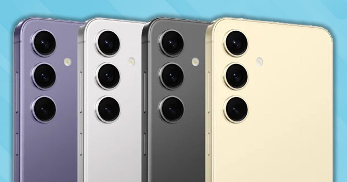 Olvídate del Z Flip 7, el Galaxy S24 de Samsung es más barato y tiene regalos por valor de 428 £